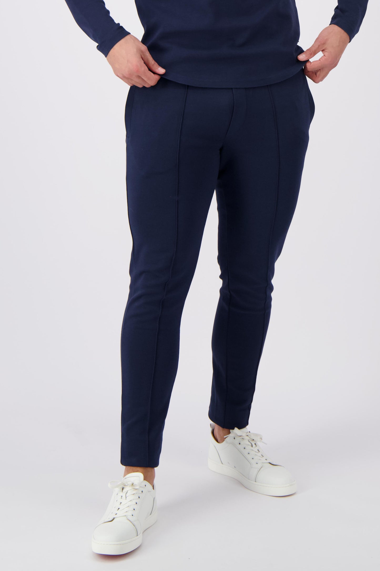 TROUSER NAVY