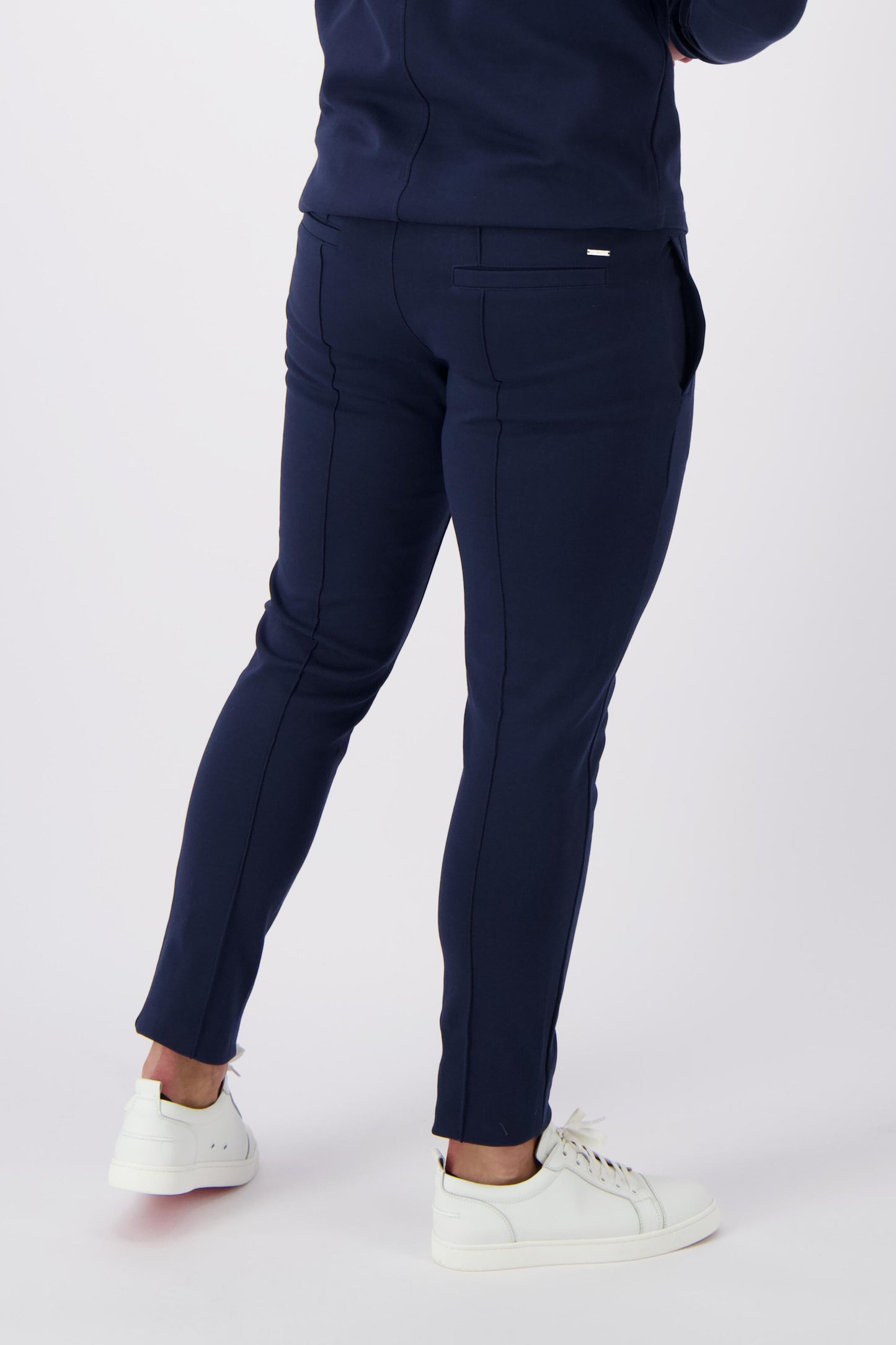 TROUSER NAVY