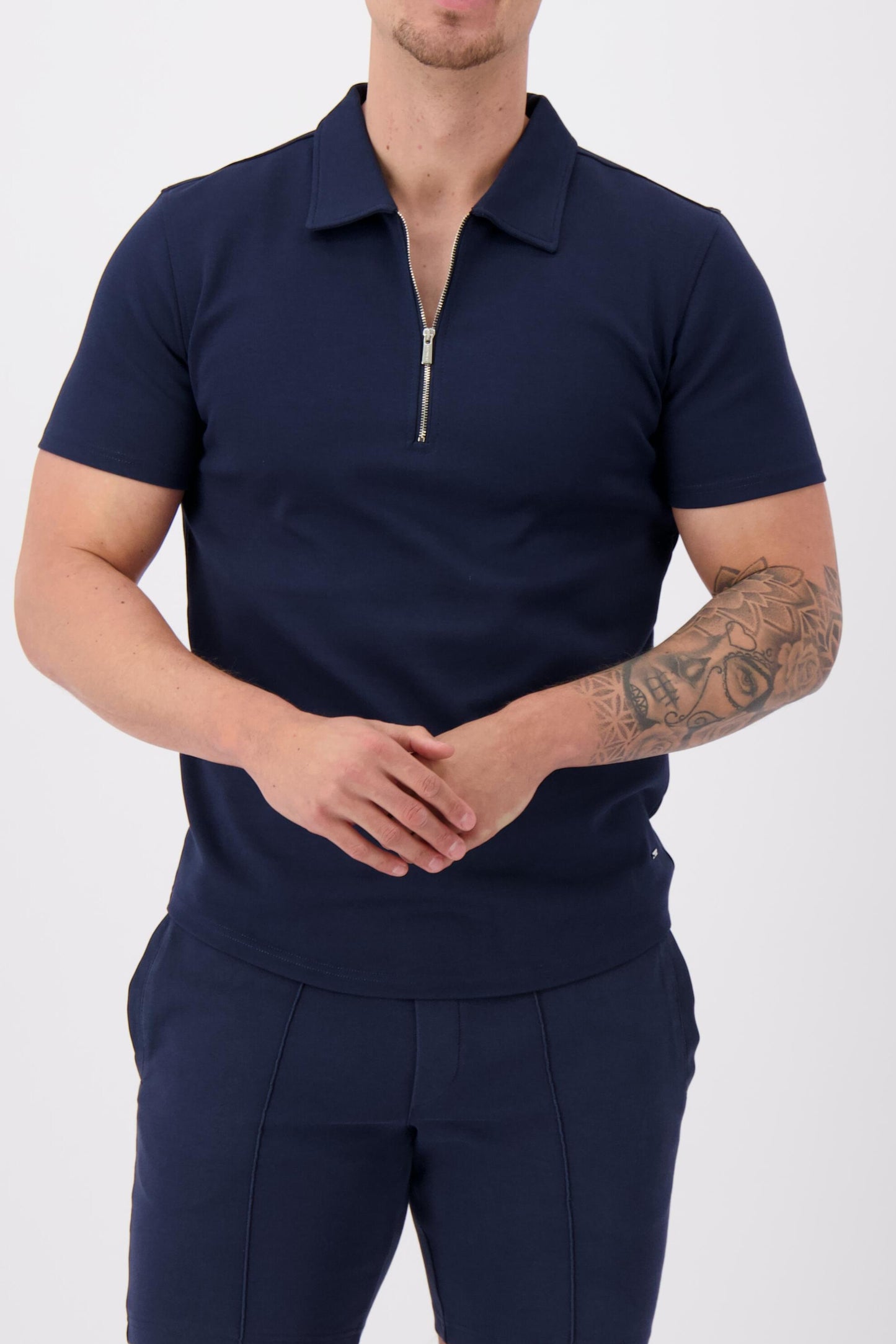 ESSENTIAL POLO NAVY