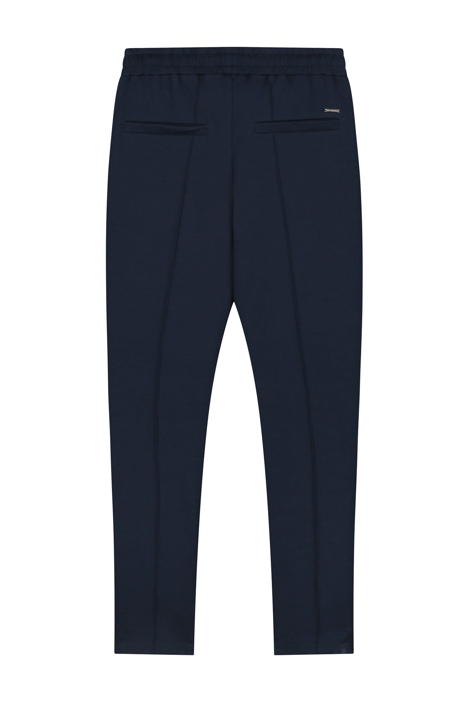 Les Brutes Essential trouser Navy